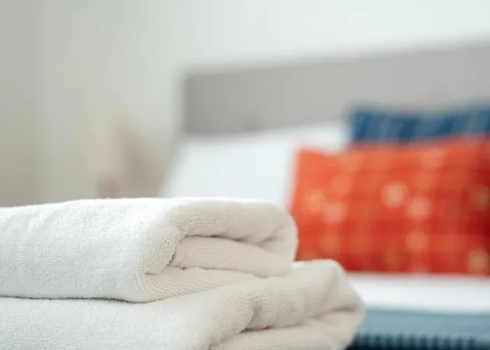 Apartment Miedziana - Cozy Retro By Fair Breslau