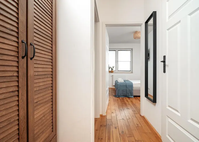 Miedziana - Cozy Retro By Fair Apartment