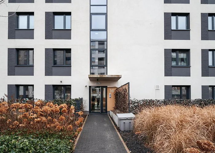 Miedziana - Cozy Retro By Fair * Breslau