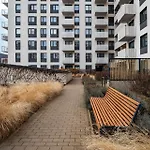 アパート Miedziana - Z Balkonem, Miejscem Do Pracy, Wi-fi - - Fair *