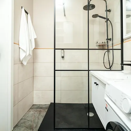 Apartment Miedziana - Z Balkonem, Miejscem Do Pracy, Wi-fi - - Fair Wroclaw