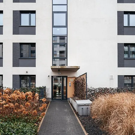 Miedziana - Cozy Retro By Fair * Wroclaw