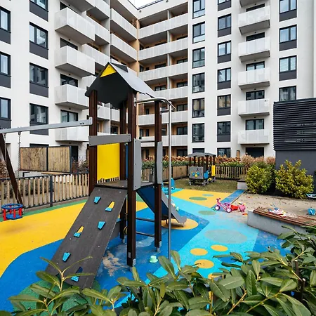 Miedziana - Cozy Retro By Fair Wroclaw