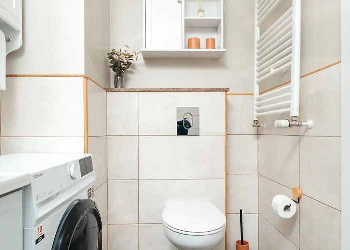 Apartament Miedziana - Cozy retro apartment by Fair Rentals *