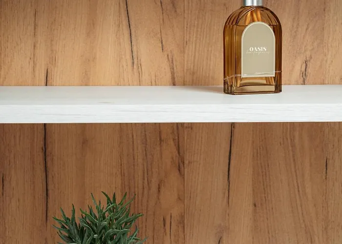 Miedziana - Cozy retro apartment by Fair Rentals Apartament *