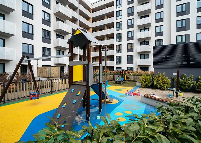 Miedziana - Cozy retro apartment by Fair Rentals Wrocław