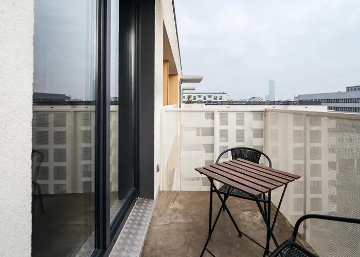 Miedziana - Cozy retro apartment by Fair Rentals